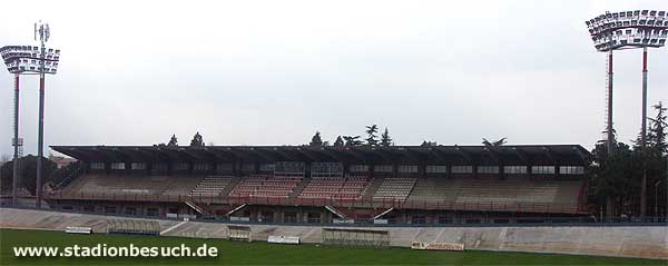 Stadio Tullo Morgagni - Forlì