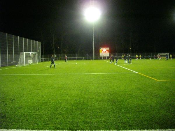 Sportplatz ZehnderMatte - Gränichen