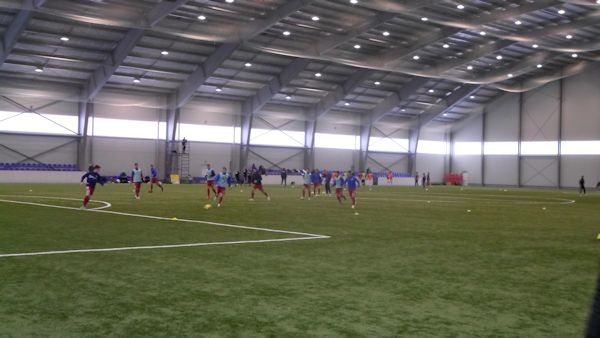 NTB Dnipro - Dnipro