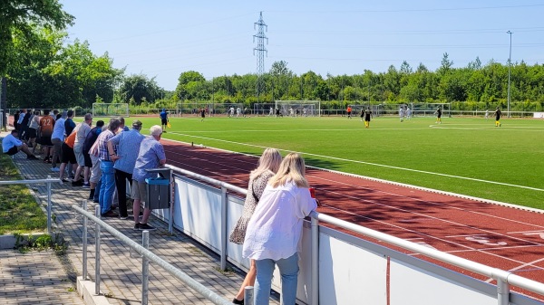 Sportplatz am Energeticon - Alsdorf-Busch