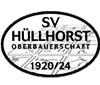 Wappen SV Hüllhorst-Oberbauerschaft 20/24 - Frauen