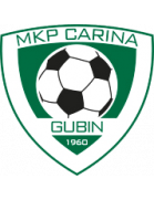Wappen MKP Carina II Gubin  111019