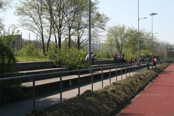 Sportplatz Bifang - Lausen