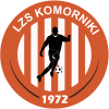 Wappen LZS II Komorniki