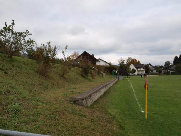 Sportplatz Kückelheim - Eslohe/Sauerland-Kückelheim