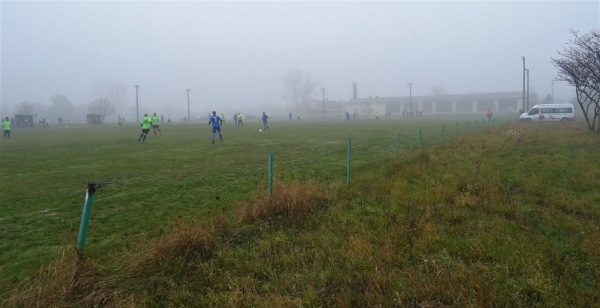 Kenyeri Sportpálya - Kenyeri