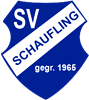 Wappen SV Schaufling 1965 Reserve  109886