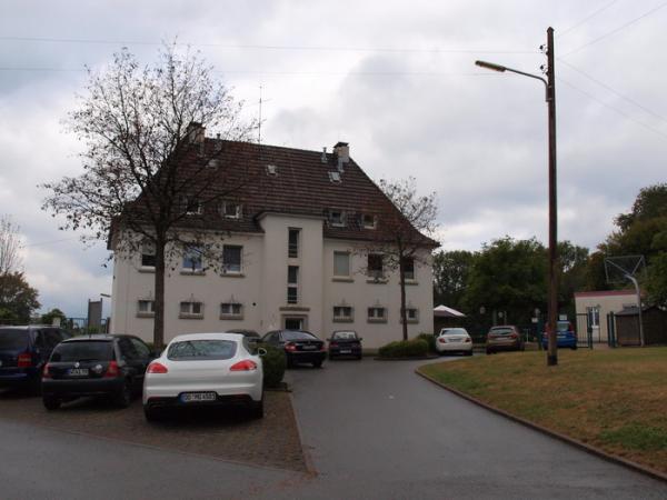 Sportplatz Schönebeck - Wuppertal-Rott