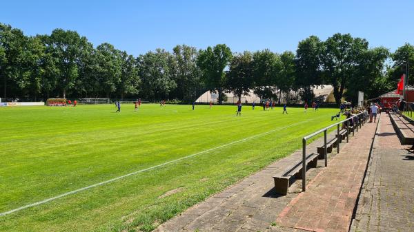 Sportzentrum Heidberg - Bremen-Lesum