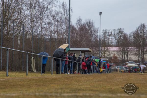 Willi-Knapp-Sportanlage Platz 4 - Zirndorf