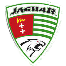 Wappen Jaguar II Gdańsk  111697