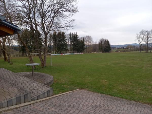 Sportplatz Neustadt - Neustadt/Westerwald