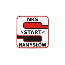 Wappen NKS Start Namysłów