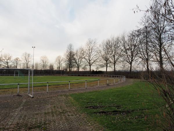 Sportanlage Böckenheckstraße - Datteln-Meckinghoven