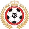 Wappen ehemals US Quiévrainoise 70  92052