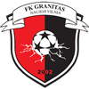 Wappen FC Granitas Vilnius 