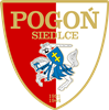 Wappen MKP Pogoń III Siedlce