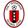 Wappen VVA/Spartaan diverse  102526