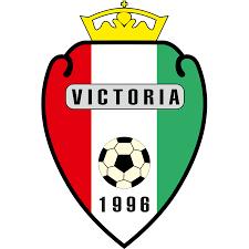 Wappen KS Victoria Rychliki