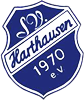 Wappen SV Harthausen 1970