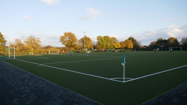Bezirkssportanlage Uedesheim Platz 2 - Neuss-Uedesheim