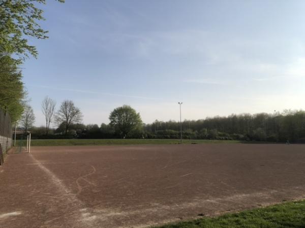 Sportanlage Krähenwinkel Platz 2 - Bielefeld-Oldentrup