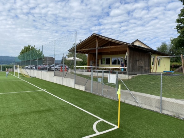 Sportplatz Langacker - Herrliberg