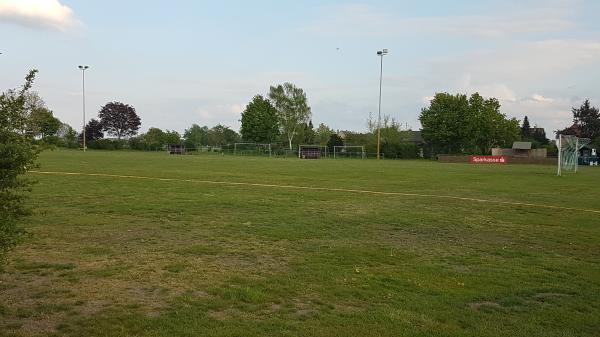 Sportplatz Klein Ilsede - Ilsede-Klein Ilsede