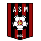 Wappen ASM Arzo