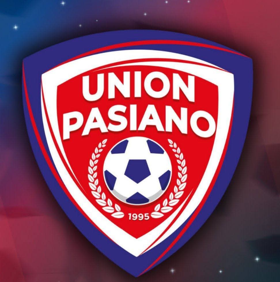 Wappen ASD Union Pasiano 