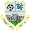 Wappen Markethill Swifts FC