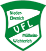 Wappen VfL Nieder-Elvenich/Mülheim Wichterich 12/24 II
