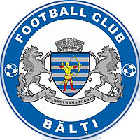 Wappen FC Bălți II