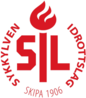 Wappen Sykkylven IL