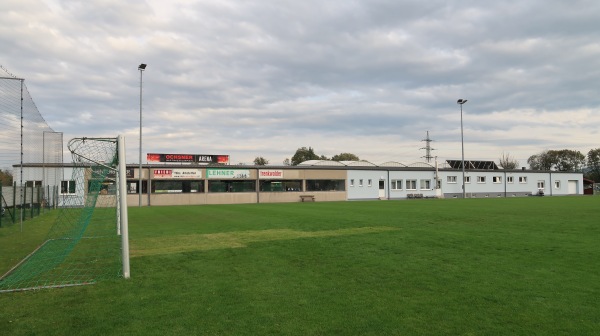 Ochsner Arena - Blindenmarkt