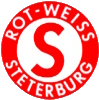 Wappen ehemals SV Rot-Weiß Steterburg 1941  101522