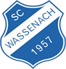 Wappen SC Wassenach 1957  58643