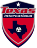 Wappen Texas International FC