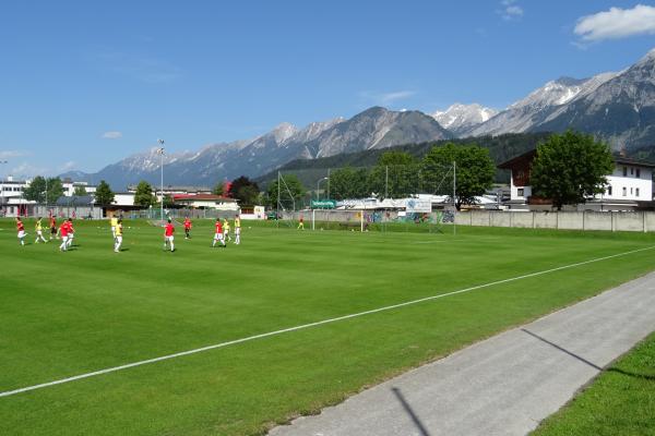 Sportplatz Volders - Volders