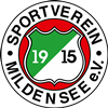 Wappen SV Mildensee 1915