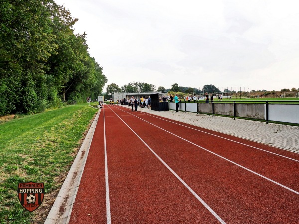 Sportpark Kleefeld - Lippstadt-Dedinghausen