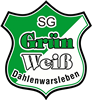 Wappen SG Grün-Weiß Dahlenwarsleben 1945 II