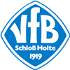 Wappen VfB Schloß Holte 1919 - Frauen