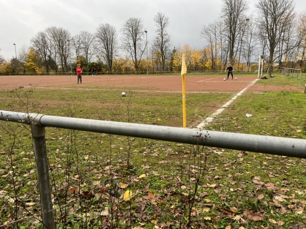Sportplatz Buchenkopf - Schiffweiler-Landsweiler-Reden