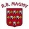 Wappen RS Magny diverse  64063