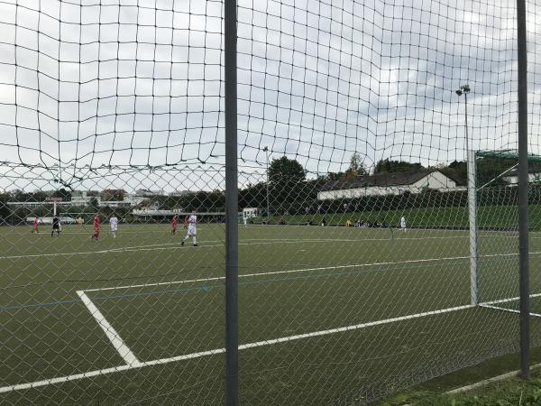 DJK-Sportplatz am Dreiflüssestadion 2 - Passau