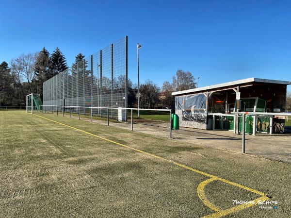 Sportplatz an der B14 Platz 2 - Aldingen