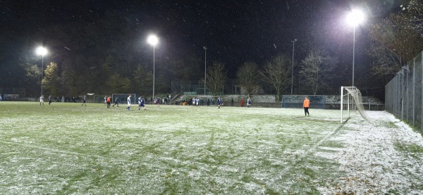 Berghofarena Nebenplatz - Kirchdorf/Amper