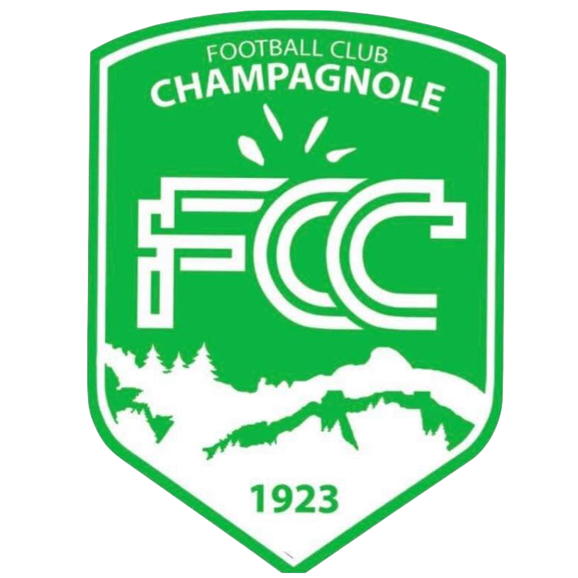 Wappen FC Champagnole diverse