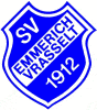Wappen SV Emmerich-Vrasselt 1912